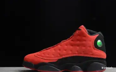 JORDAN AIR DJ5982-602 BRED” “REVERSE 13 0609